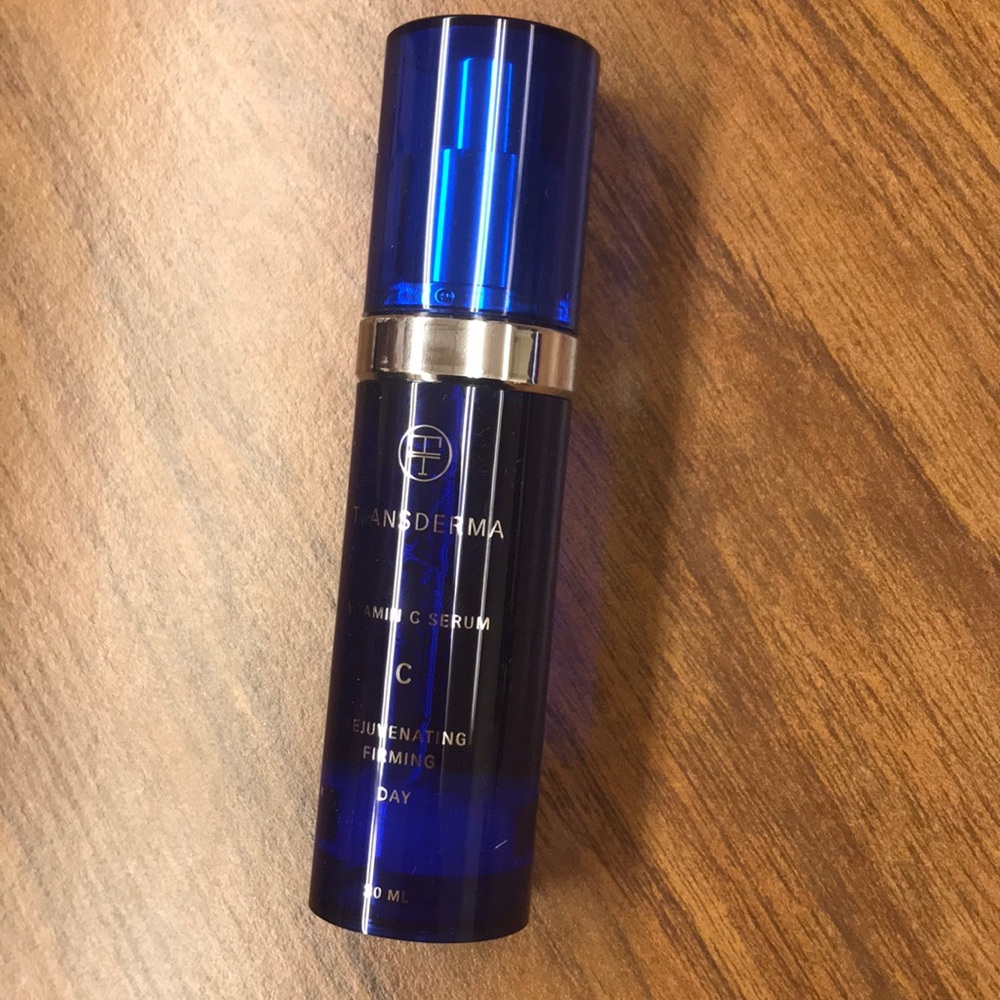 FACE SERUM - Picture 4 of 7
